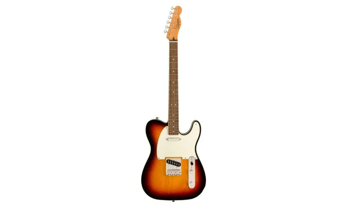 Musiaudio | Guitarra Squier Classic Vibe '60s Custom Telecaster