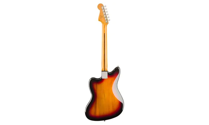 ギター Squier Classic Vibe '60s Jazzmaster Musiaudio | Guitarra Squier Classic Vibe '60s Jazzmaster®, Laurel