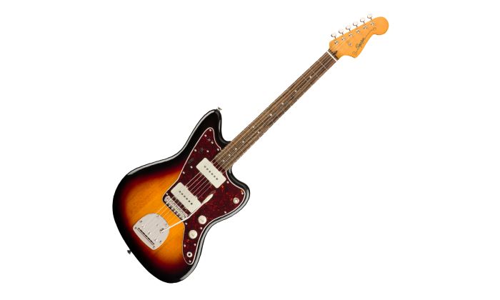Squier Jagmaster サンバースト Squier Jagmaster サンバースト Squier Jagmaster サンバースト エレキ