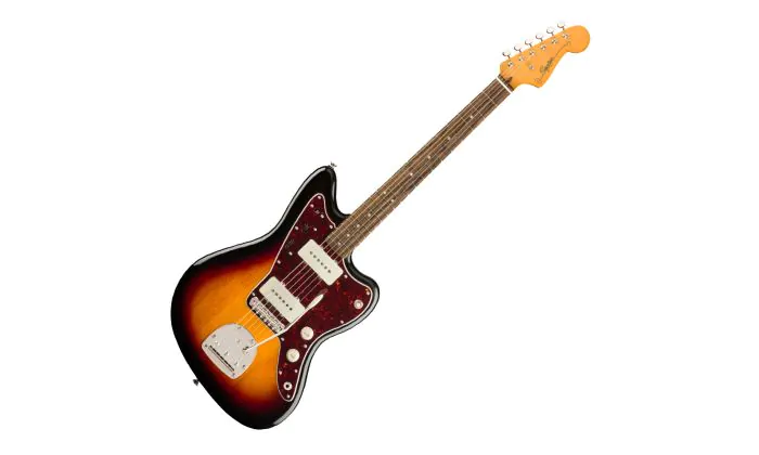 Musiaudio | Guitarra Squier Classic Vibe '60s Jazzmaster®, Laurel