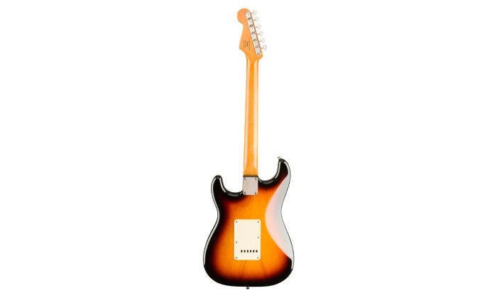 Musiaudio | Guitarra Squier Classic Vibe '60s Stratocaster
