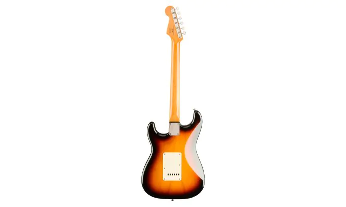 Musiaudio | Guitarra Squier Classic Vibe '60s Stratocaster