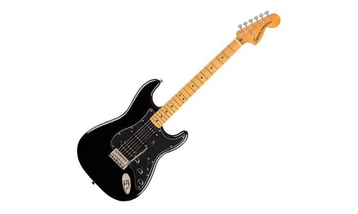 楽器 squier fender Stratocaster 70s Musiaudio | Guitarra Squier Classic Vibe '70s Stratocaster® HSS