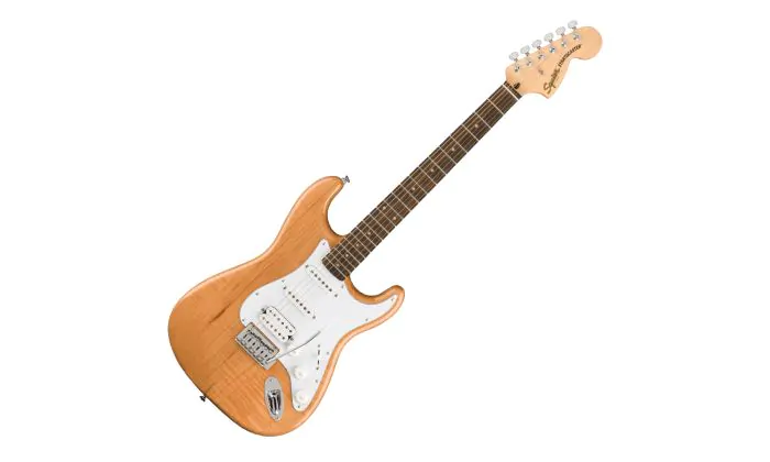Musiaudio | Guitarra Squier FSR Affinity Series™ Stratocaster® HSS