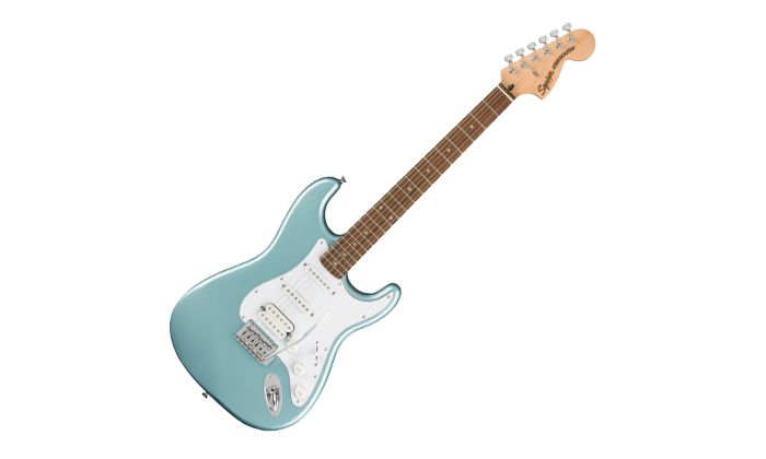 Musiaudio | Guitarra Squier FSR Affinity Series™ Stratocaster® HSS