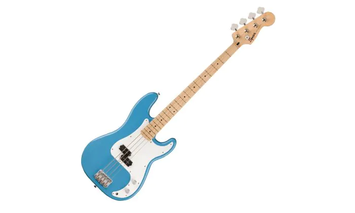 Musiaudio | Baixo Squier Sonic® Precision Bass®, Maple Fingerboard