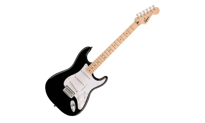 Musiaudio | Guitarra Squier Sonic™ Stratocaster®, Maple
