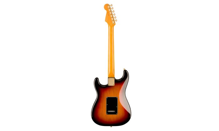 Musiaudio | Guitarra Fender® Stevie Ray Vaughan Stratocaster®, Pau