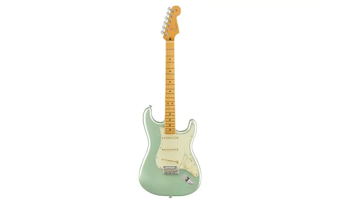 Musiaudio | Guitarra Fender American Professional II Stratocaster