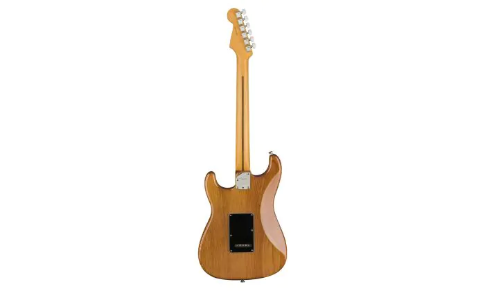Musiaudio | Guitarra Fender American Professional II Stratocaster