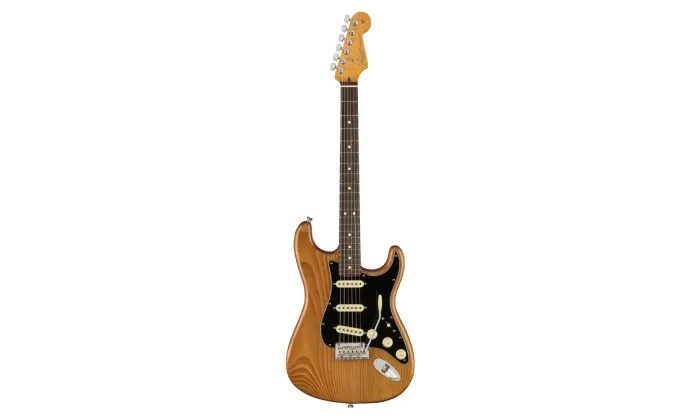 fender american proffesional Ⅱ Musiaudio | Guitarra Fender American Professional II Stratocaster