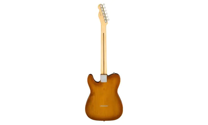 Musiaudio | Guitarra Fender American Performer Telecaster