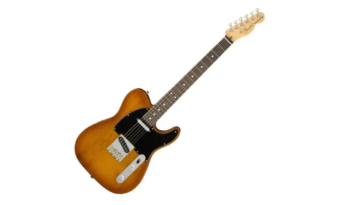 超美品Fender American Performer Telecaster Musiaudio | Guitarra Fender American Performer Telecaster