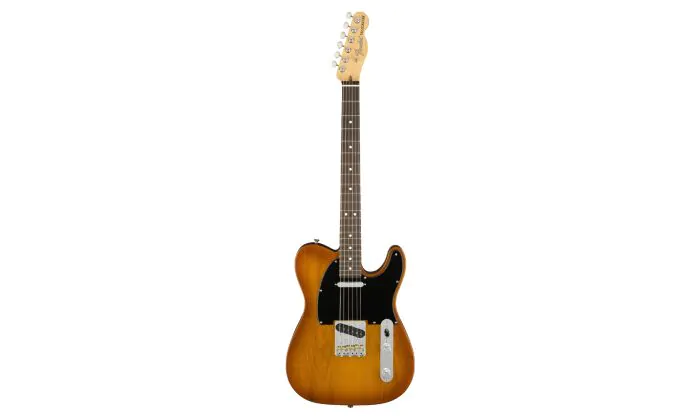 ギター Fender USA American Performer Telecaster Musiaudio | Guitarra Fender American Performer Telecaster