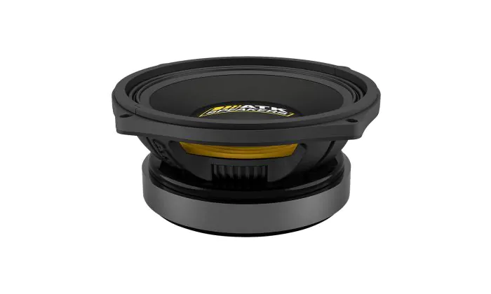 Musiaudio | Alto-falante 6 Polegadas 250w RMS 8 Ohms - ATK Wf150