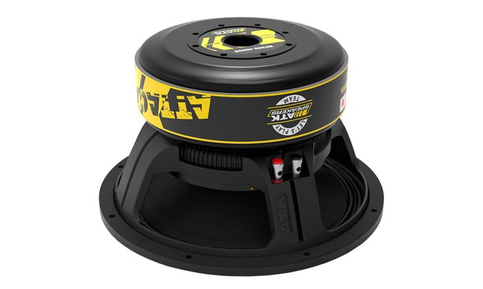 Musiaudio | Alto-falante 12 polegadas 1300W RMS 4 Ohms - ATK WF300