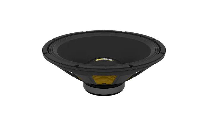 Musiaudio | Alto-falante 15 Polegadas 250W RMS 8 Ohms - ATK WF380
