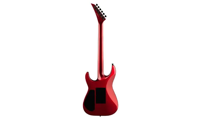 Musiaudio | Guitarra Jackson X Series Soloist™ SLX DX, Laurel