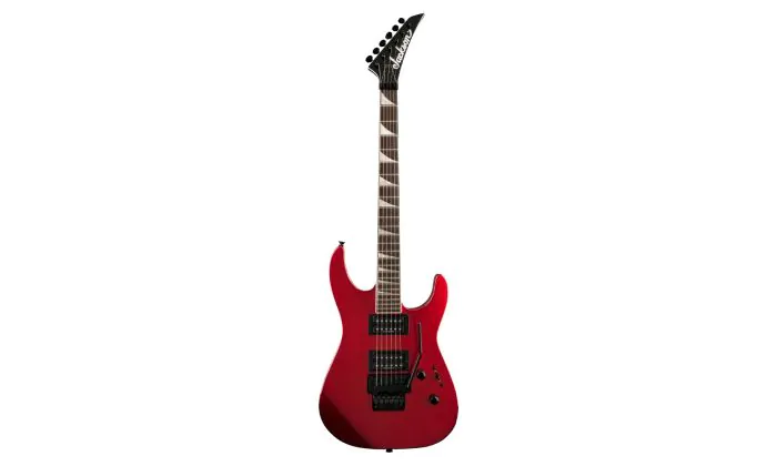 【訳あり】JACKSON XSeries Soloist SLX DX Musiaudio | Guitarra Jackson X Series Soloist™ SLX DX, Laurel