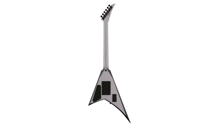 ギター Jackson X Series RRX24 Battleship Gray Musiaudio | Guitarra Jackson X Series Rhoads RRX24, Laurel