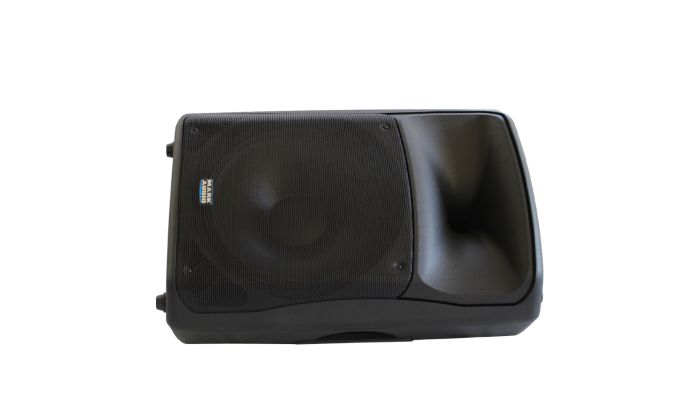 Musiaudio | Caixa de Som Amplificada / Ativa 15 polegadas 500 W