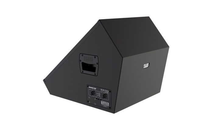 Musiaudio | Caixa Retorno Amplificada Mark Audio MMK12 - Monitor