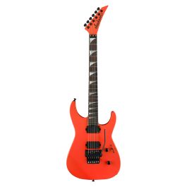 Musiaudio | Guitarra Jackson American Series Soloist™ SL2MG, Ebony