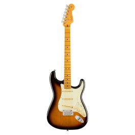 Musiaudio | Guitarra Fender American Professional II Stratocaster