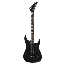 Musiaudio | Guitarra Jackson American Series Soloist™ SL2MG, Ebony