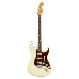 m*u様 【Fender】American Classic Stratocast Guitarra_Fender_American_Profe