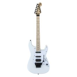 Musiaudio | Guitarra JACKSON ADRIAN SMITH SDX MN Snow White W