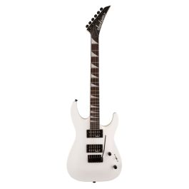 Musiaudio | Guitarra JACKSON JS22 DINKY ARCH TOP DKA SNOW WHITE