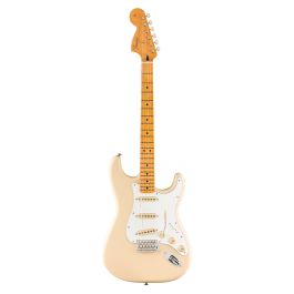 Musiaudio | Guitarra Fender® Jimi Hendrix Stratocaster®, Maple