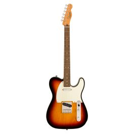 Musiaudio | Guitarra Squier Classic Vibe '60s Custom Telecaster