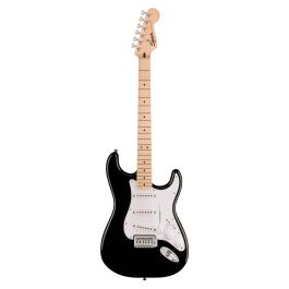 Squier Sonic™ Stratocaster Squier_Sonic_Stratocaster_Blac
