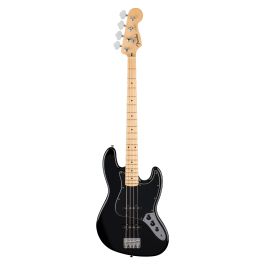 Musiaudio | Baixo Fender® Standard Jazz Bass®, Maple Fingerboard