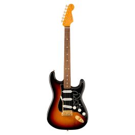Musiaudio | Guitarra Fender® Stevie Ray Vaughan Stratocaster®, Pau Musiaudio | Guitarra Fender® Stevie Ray Vaughan Stratocaster®, Pau