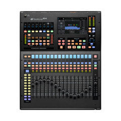 Mesa de som digital StudioLive® SE 16 Digital Console Mixer
