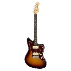Guitarra Fender American Performer Jazzmaster Rosewood Fingerboard Color Sunburst