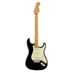 Guitarra Fender American Professional II Stratocaster®, Maple Fingerboard, Black