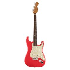 Guitarra Fender® Limited Edition American Professional II Stratocaster®, Rosewood Fingerboard, Fiesta Red