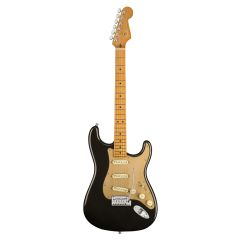 Guitarra Fender American Ultra Stratocaster®, Maple Fingerboard, Texas Tea