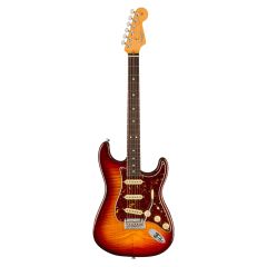 Guitarra Fender 70th Anniversary American Professional II Stratocaster®, Rosewood Fingerboard, Comet Burst