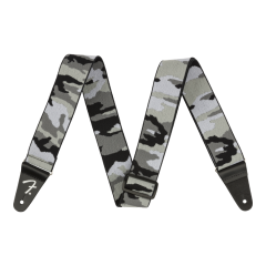 Correia FENDER WEIGHLESS CAMO Winter Camo