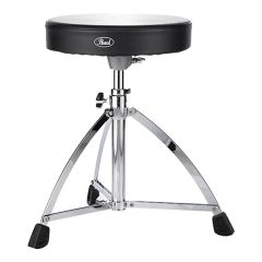 Banco para bateria com Assento 16'' Pearl D730S