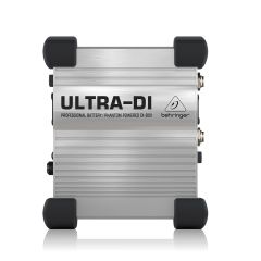 Direct Box BEHRINGER DI100 