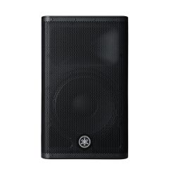 Caixa de Som Bi amplificada 12 Polegadas 1100W Yamaha DXR12MKII