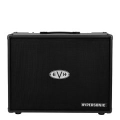Caixa EVH Hypersonic FRFR 12, Black, 120V
