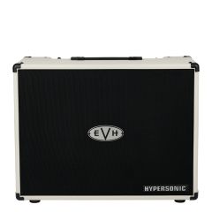 Caixa EVH Hypersonic FRFR 12, Ivory, 120V