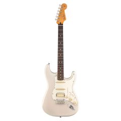 Guitarra Fender®  Player II Stratocaster® HSS, Rosewood Fingerboard, White Blonde